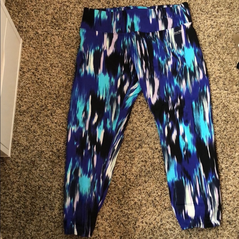 Calvin Klein leggings